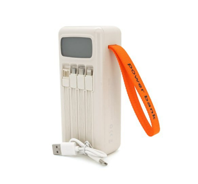 Powerbank ACL PW-141 30000mAh, 22.5W