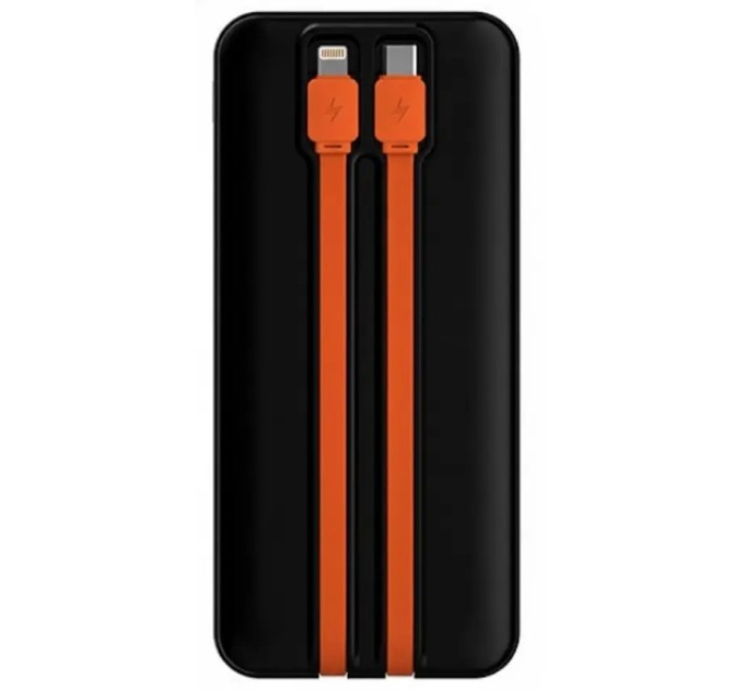 Powerbank ACL PW-140 20000mAh, 22.5W black