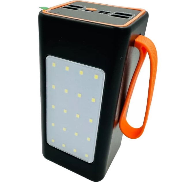 PowerBank ACL PW-55 50000mAh, 22.5W black