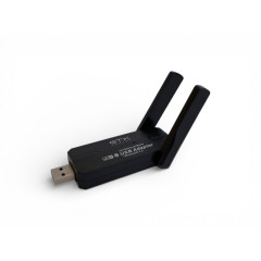 Wi-Fi адаптер Geotex GTX-AC1300b