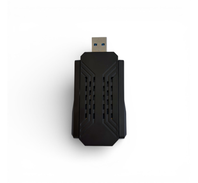 Wi-Fi адаптер Geotex GTX-AC1300b