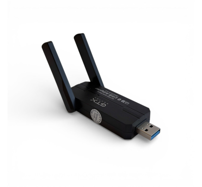 Wi-Fi адаптер Geotex GTX-AC1300b