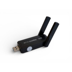 Wi-Fi адаптер Geotex GTX-AC1200