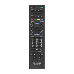 Универсальный пульт HUAYU для SONY RM-L1165 3D