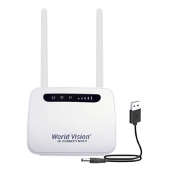 World Vision 4G Connect MINI 2