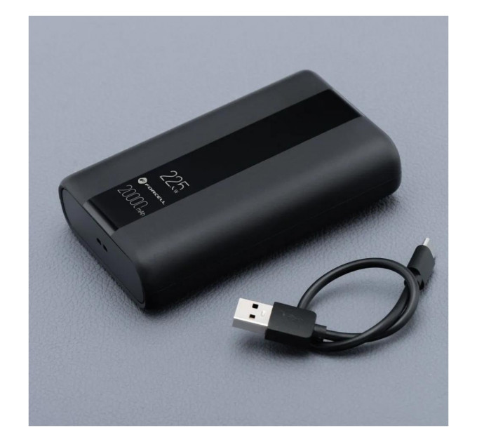 Forcell F-Energy P20k2 20000 mAh PD QC3.0 PD 3A 22.5W