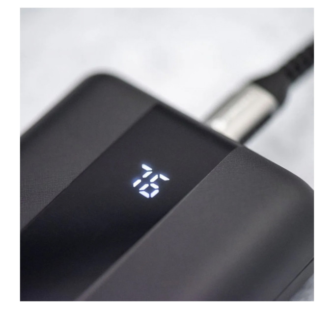 Forcell F-Energy P20k2 20000 mAh PD QC3.0 PD 3A 22.5W