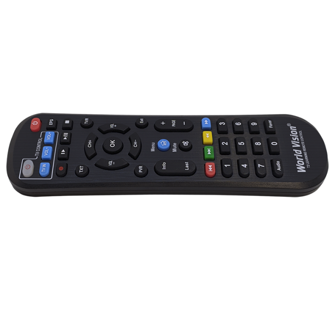 Цифровий ресивер World Vision Т645A LAN FM