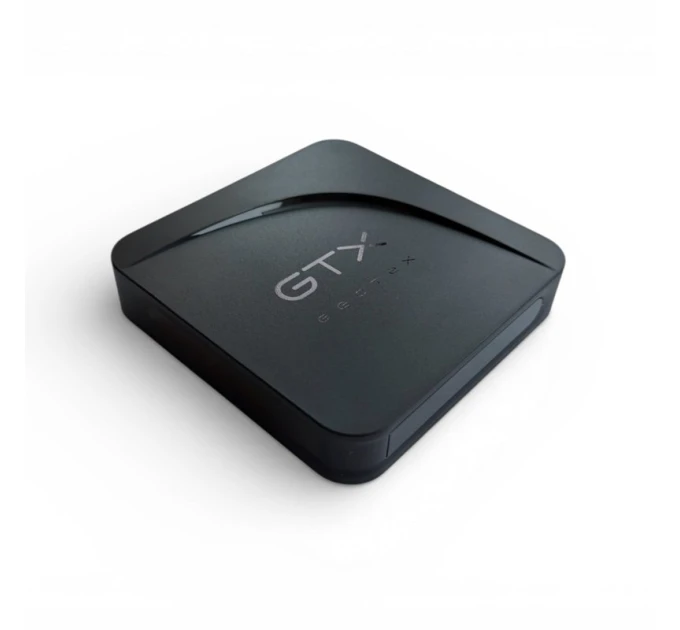 Смарт приставка Geotex GTX-R12 4/64Gb