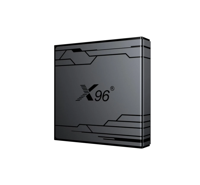 Смарт ТВ Медіаплеєр X96 NEX Amlogic 2/16 ГБ (S905Y5)