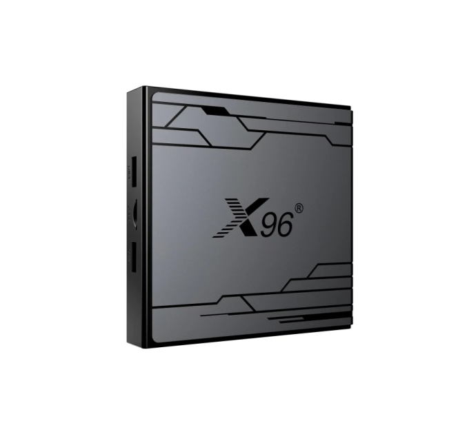 Смарт ТВ Медіаплеєр X96 NEX Amlogic 2/16 ГБ (S905Y5)