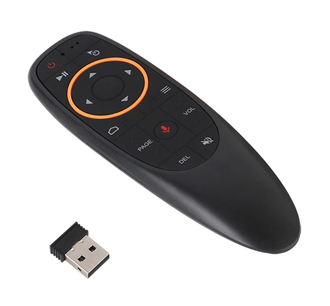 Гіроскопічний пульт G10S