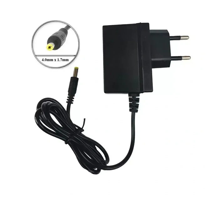 Блок живлення 5В/2А (4х1.7 мм)