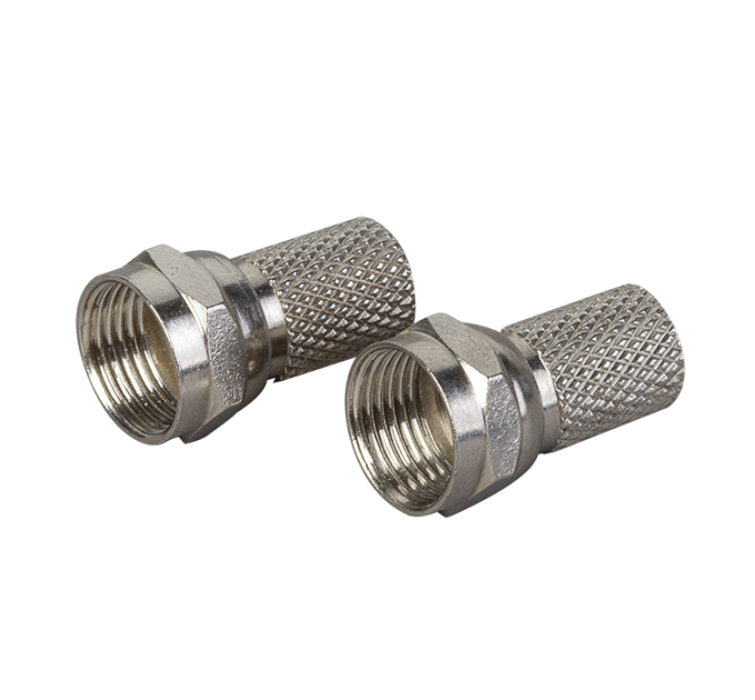 F - роз'єм RG-6 (20mm)