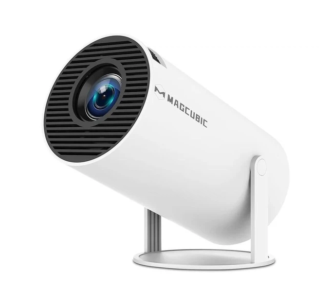 Портативний проектор Magcubic HY300PRO