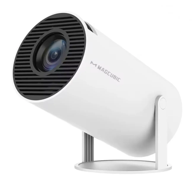 Портативний проектор Magcubic HY300PRO