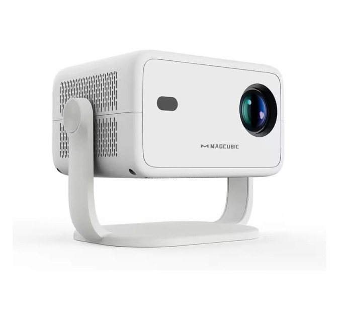 Портативний проектор Magcubic L018