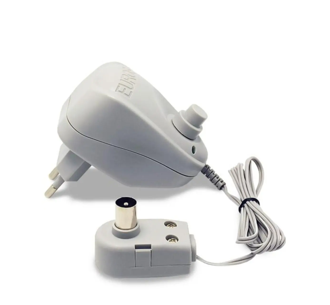 Блок живлення Eurosky 2-12V регульований