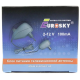Блок живлення Eurosky 2-12V регульований