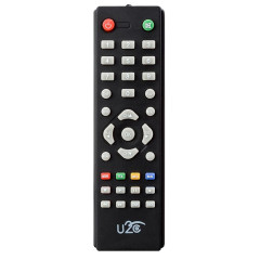 Пульт ДК U2C T2 new T37 HD+, UCLAN (zoom, timer)