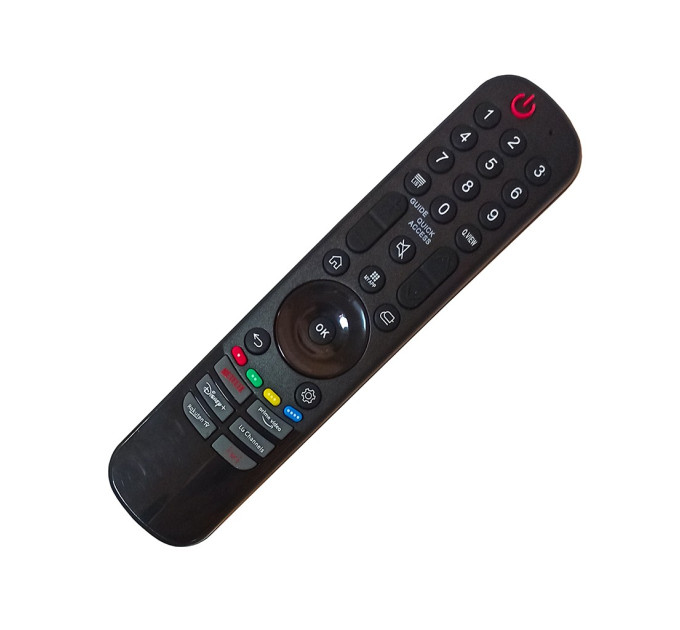 Пульт для LG CRC2221V