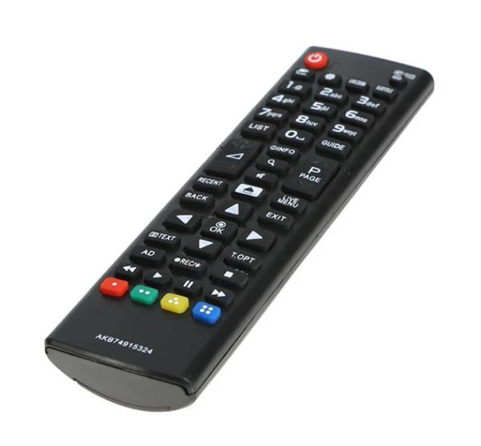 Пульт для LG AKB74915324 SMART TV