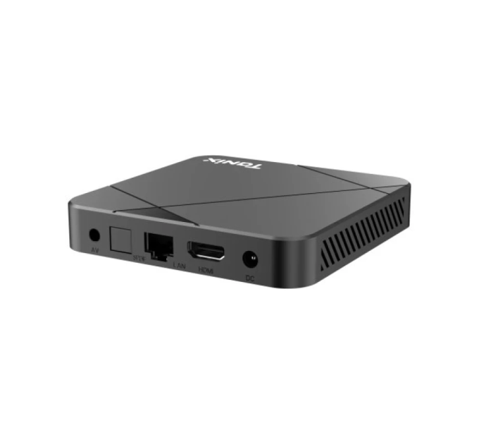 Смарт приставка Tanix TX5 Y5 2/16GB