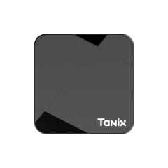 Смарт приставка Tanix TX5 Y5 2/16GB