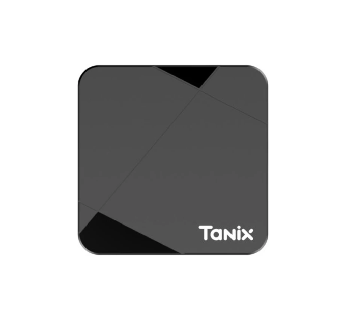 Смарт приставка Tanix TX5 Y5 2/16GB