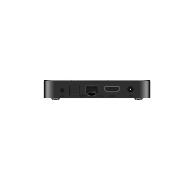 Смарт приставка Tanix TX5 Y5 2/16GB