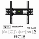 Кронштейн Sector ТV5 BLACK