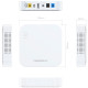 ДБЖ Marsriva DC Router UPS KP4 3xDC+USB+USB-C OUT, 5V/9V/12V 18W 10000 mAh (36Wh) Li-Ion