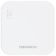 ДБЖ Marsriva DC Router UPS KP4 3xDC+USB+USB-C OUT, 5V/9V/12V 18W 10000 mAh (36Wh) Li-Ion