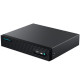 ИБП Marsriva DC Router UPS KP7 Pro 11xDC+USB+Gigabit PoE 9-12V 100W 24000Ah (76,8Wh) LiFePO4