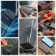Power Bank Wozinsky 30000mAh K65+ 65W PD,QC USB-A,2xUSB-C Gray