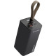 Power Bank Wozinsky 30000mAh K65+ 65W PD,QC USB-A,2xUSB-C Gray