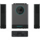 Інвертор Marsriva MR-SPF3.6K-LP1-TL20E 3,6kW 24V з Wi-Fi