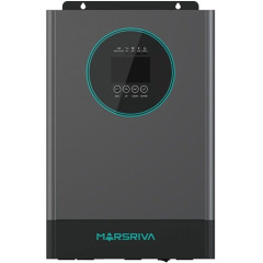 Інвертор Marsriva MR-SPF3.6K-LP1-TL20E 3,6kW 24V з Wi-Fi