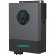 Інвертор Marsriva MR-SPH4200 TWIN 4,2kW 24V з Wi-Fi