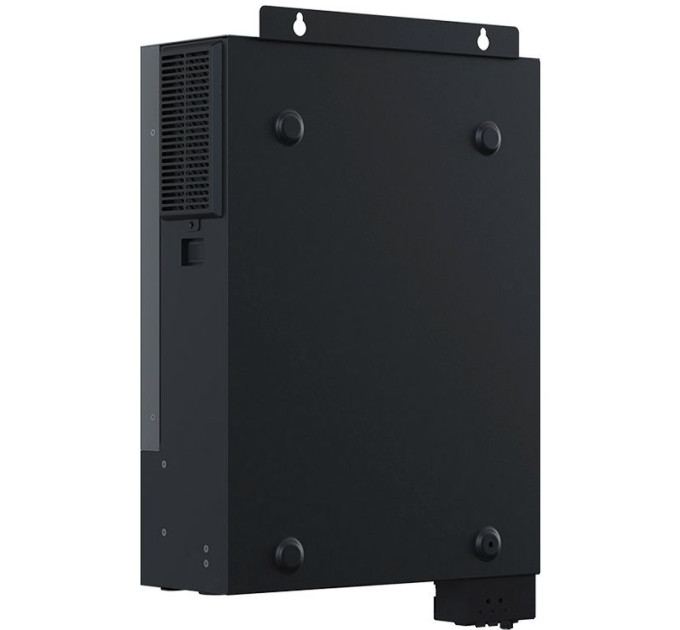 Інвертор Marsriva MR-SPH4200 TWIN 4,2kW 24V з Wi-Fi