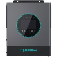 Інвертор Marsriva MR-SPF5K-LP1-TL20E 5kW 24V з Wi-Fi