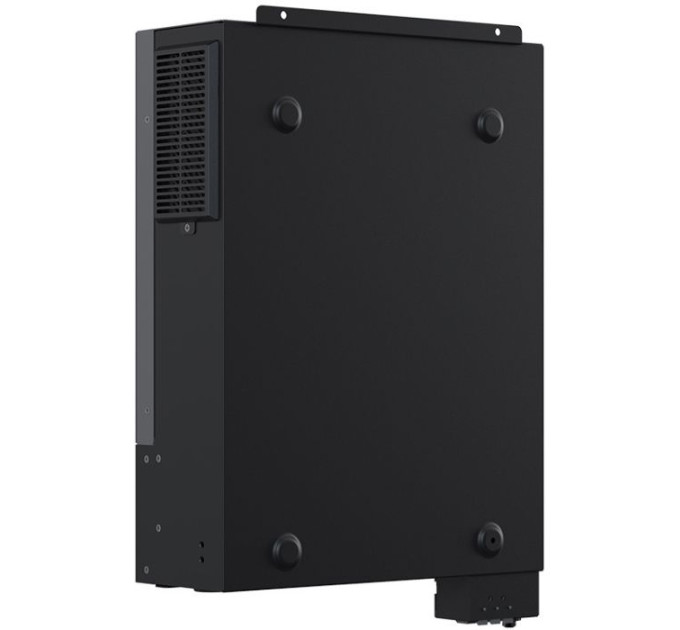 Інвертор Marsriva MR-SPF6000 TWIN Ver. 3 6kW 48V з Wi-Fi