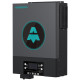 Інвертор Marsriva MR-SPF6000 TWIN Ver. 3 6kW 48V з Wi-Fi