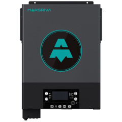 Інвертор Marsriva MR-SPF6000 TWIN Ver. 3 6kW 48V з Wi-Fi