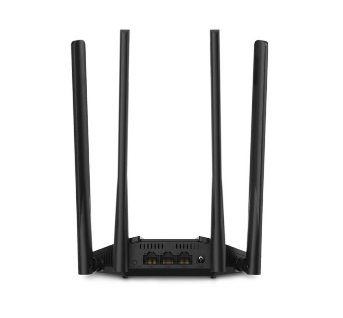 Маршрутизатор Mercusys MR30G 