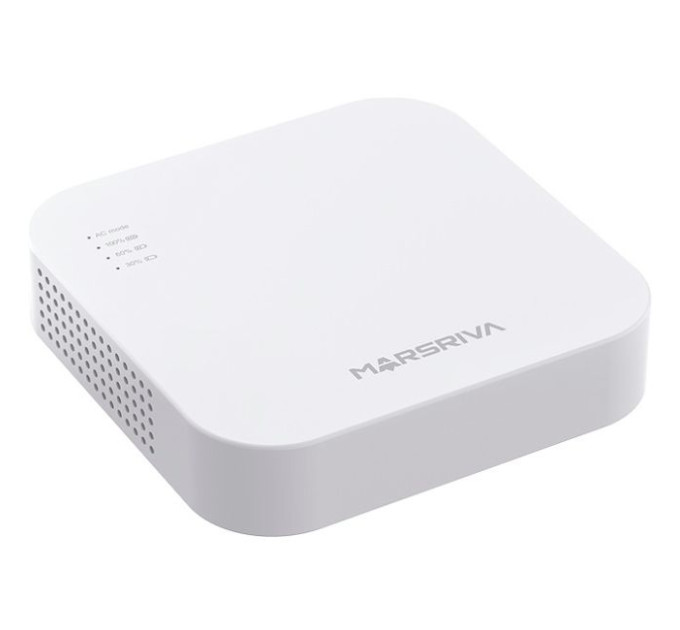 ДБЖ Marsriva KP4 Max 18W 20000mAh (74Wh) 5V/9V/12V