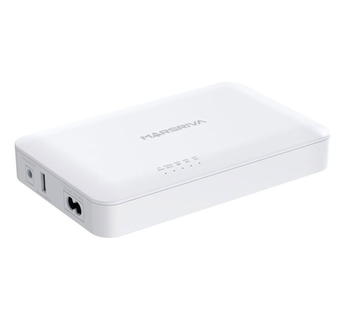 ДБЖ Marsriva KP6 Max 18W 20000mAh PoE ДБЖ Marsriva KP6 Max 18W 20000mAh PoE