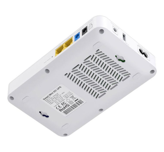ДБЖ Marsriva KP6 Max 18W 20000mAh PoE