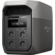 Зарядна станція EcoFlow DELTA 3 Max (EFD3M-G-EU-CBOX) з LiFePO4-батареєю (2400W/2048Wh)