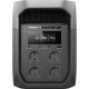 Зарядна станція EcoFlow DELTA 3 Max (EFD3M-G-EU-CBOX) з LiFePO4-батареєю (2400W/2048Wh)